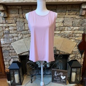 NWT Promover Athletic Workout Running Tank Top XL